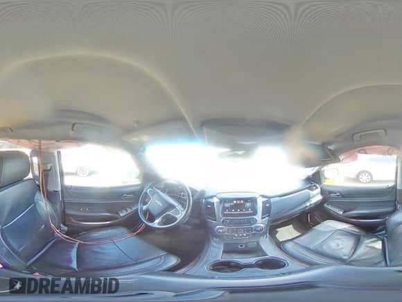 2015 Chevrolet Tahoe LT с VIN 1GNSKBKC0FR166813, выставлен на аукционе Copart как лот 82104075 с пробегом 284 782 миль миль и Списание • Salvage title. История ставок и продаж доступна на DreamBid. Изображение 15.