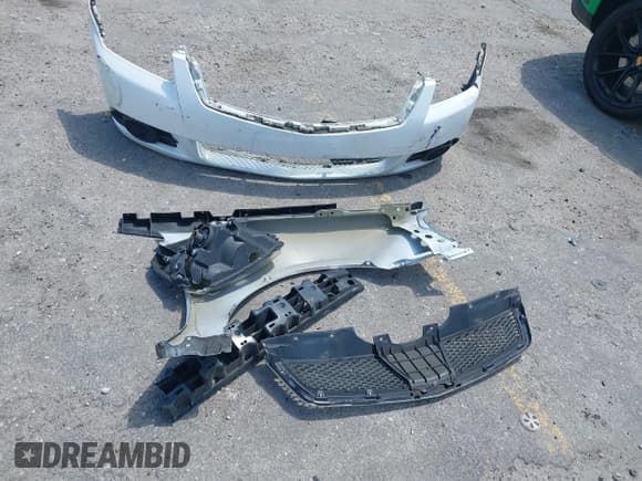 ✅ 2012 Mitsubishi Galant FE • VIN: 4A32B2FF8CE016851 • Lot: 41892949. Listed on IAAI with 120,615 mi. Free auction sales archive from the USA and detailed vehicle history report at DreamBid. Image 12.