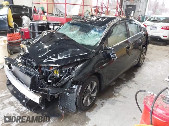 ✅ 2017 Hyundai Ioniq SEL • VIN: KMHC75LC6HU019776 • Lot: 41558106. Wystawiony na IAAI z przebiegiem Nie podano. Bezpłatny archiwum sprzedaży aukcyjnych z USA i szczegółowy raport historii pojazdu na DreamBid. Zdjęcie 21.