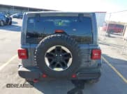 ✅ 2020 Jeep Wrangler Unlimited Rubicon • VIN: 1C4HJXFN4LW136516 • Lot: 41874403. Wystawiony na IAAI z przebiegiem 87 576 mil. Bezpłatny archiwum sprzedaży aukcyjnych z USA i szczegółowy raport historii pojazdu na DreamBid. Zdjęcie 16.