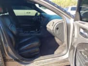 ✅ 2018 Dodge Charger GT • VIN: 2C3CDXJG4JH195415 • Lot: 43589465. Wystawiony na IAAI z przebiegiem 129 314 mil. Bezpłatny archiwum sprzedaży aukcyjnych z USA i szczegółowy raport historii pojazdu na DreamBid. Zdjęcie 5.