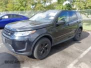 ✅ 2020 Land Rover Discovery Sport S • VIN: SALCJ2FX0LH879668 • Лот: 43232829. Опубликован ранее на IAAI с пробегом 22 798 миль. Бесплатный доступ к архиву аукционных продаж из США и подробный отчёт об истории автомобиля на DreamBid. Изображение 17.