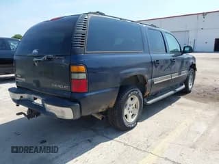 ✅ 2004 Chevrolet Suburban LS • VIN: 1GNFK16Z94J234791 • Лот: 42226502. Опубликован ранее на IAAI с пробегом 181 315 миль. Бесплатный доступ к архиву аукционных продаж из США и подробный отчёт об истории автомобиля на DreamBid. Изображение 4.