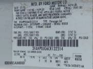 ✅ 2012 Ford Fusion SEL • VIN: 3FAHP0JG6CR132314 • Lot: 42514393. Listed on IAAI with 227,817 mi. Free auction sales archive from the USA and detailed vehicle history report at DreamBid. Image 9.