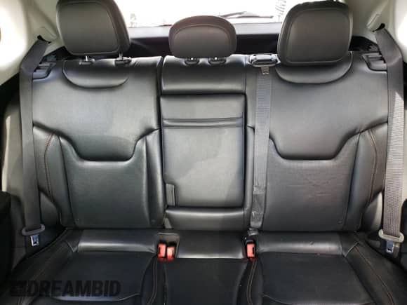 2018 Jeep Compass Limited с VIN 3C4NJDCB1JT354394, выставлен на аукционе Copart как лот 71119845 с пробегом 96 455 миль миль и Списание • Salvage title. История ставок и продаж доступна на DreamBid. Изображение 10.