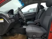 ✅ 2007 Chevrolet Aveo LT • VIN: KL1TG56667B171567 • Lot: 58688855. Wystawiony na Copart z przebiegiem 82 049 mil. Bezpłatny archiwum sprzedaży aukcyjnych z USA i szczegółowy raport historii pojazdu na DreamBid. Zdjęcie 7.