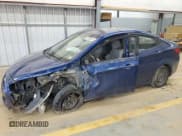 ✅ 2016 Hyundai Accent SE • VIN: KMHCT4AEXGU036122 • Лот: 68986244. Опубликован ранее на Copart с пробегом Не указан. Бесплатный доступ к архиву аукционных продаж из США и подробный отчёт об истории автомобиля на DreamBid. Изображение 1.