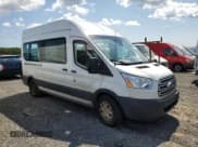 ✅ 2019 Ford Transit Passenger XL • VIN: 1FBAX2XM4KKA93153 • Лот: 68435404. Опубликован ранее на Copart с пробегом 268 287 миль. Бесплатный доступ к архиву аукционных продаж из США и подробный отчёт об истории автомобиля на DreamBid. Изображение 4.