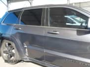 ✅ 2016 Jeep Grand Cherokee Overland • VIN: 1C4RJFCM3GC395547 • Лот: 43402143. Опубликован ранее на IAAI с пробегом 91 001 миль. Бесплатный доступ к архиву аукционных продаж из США и подробный отчёт об истории автомобиля на DreamBid. Изображение 17.