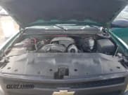 ✅ 2008 Chevrolet Silverado 1500 Work Truck • VIN: 1GCEK14CX8Z205195 • Lot: 73702014. Listed on Copart with 194,172 mi. Free auction sales archive from the USA and detailed vehicle history report at DreamBid. Image 11.