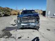 ✅ 2020 Chevrolet Silverado 2500HD LT • VIN: 1GC4YNEY5LF199327 • Lot: 89443845. Listed on Copart with 60,903 mi. Free auction sales archive from the USA and detailed vehicle history report at DreamBid. Image 13.