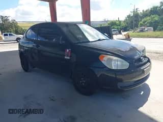 2008 Hyundai Accent GS с VIN KMHCM36C98U061075, выставлен на аукционе IAAI как лот 43406526 с пробегом 160 565 миль миль и . История ставок и продаж доступна на DreamBid. Изображение 1.