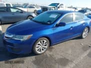 ✅ 2016 Acura ILX • VIN: 19UDE2F34GA023643 • Lot: 43495285. Listed on IAAI with 164,073 mi. Free auction sales archive from the USA and detailed vehicle history report at DreamBid. Image 2.