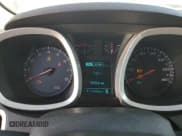 ✅ 2015 Chevrolet Equinox LTZ • VIN: 1GNALDEKXFZ124978 • Лот: 73610814. Опубликован ранее на Copart с пробегом 110 046 миль. Бесплатный доступ к архиву аукционных продаж из США и подробный отчёт об истории автомобиля на DreamBid. Изображение 9.