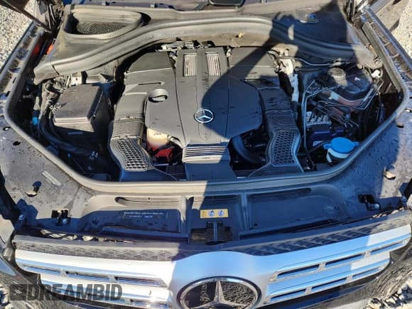 ✅ 2018 Mercedes-Benz GL 450 • VIN: 4JGDF6EE1JA997248 • Лот: 86679735. Опубликован ранее на Copart с пробегом 64 650 миль. Бесплатный доступ к архиву аукционных продаж из США и подробный отчёт об истории автомобиля на DreamBid. Изображение 12.