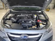 ✅ 2021 Subaru Outback Limited • VIN: 4S4BTANC9M3158071 • Lot: 90077425. Listed on Copart with 76,061 mi. Free auction sales archive from the USA and detailed vehicle history report at DreamBid. Image 12.