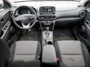 ✅ 2021 Hyundai Kona SEL • VIN: KM8K2CAA9MU720452 • Лот: 38876984. Опубликован ранее на Copart с пробегом 33 742 миль. Бесплатный доступ к архиву аукционных продаж из США и подробный отчёт об истории автомобиля на DreamBid. Изображение 8.