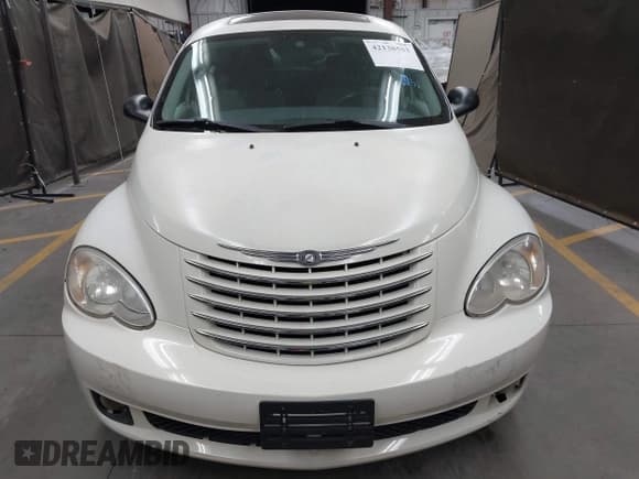 ✅ 2007 Chrysler PT Cruiser Limited • VIN: 3A8FY68B57T608436 • Lot: 42138553. Wystawiony na IAAI z przebiegiem 97 419 mil. Bezpłatny archiwum sprzedaży aukcyjnych z USA i szczegółowy raport historii pojazdu na DreamBid. Zdjęcie 12.