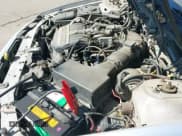 ✅ 1995 Ford Taurus GL • VIN: 1FALP5244SG219324 • Lot: 41859231. Listed on IAAI with 209,373 mi. Free auction sales archive from the USA and detailed vehicle history report at DreamBid. Image 13.