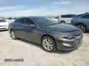 2020 Chevrolet Malibu LT с VIN 1G1ZD5STXLF044078, выставлен на аукционе Copart как лот 56579095 с пробегом 87 549 миль миль и Чистый • Clean title. История ставок и продаж доступна на DreamBid. Изображение 4.