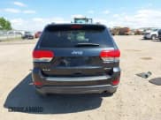 ✅ 2016 Jeep Grand Cherokee Limited • VIN: 1C4RJFBG6GC506989 • Lot: 43082416. Wystawiony na IAAI z przebiegiem 98 742 mil. Bezpłatny archiwum sprzedaży aukcyjnych z USA i szczegółowy raport historii pojazdu na DreamBid. Zdjęcie 16.