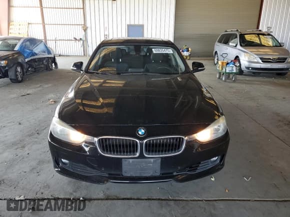 ✅ 2015 BMW 3 Series 320i • VIN: WBA3B1G58FNT63380 • Lot: 69835475. Listed on Copart with 141,968 mi. Free auction sales archive from the USA and detailed vehicle history report at DreamBid. Image 5.