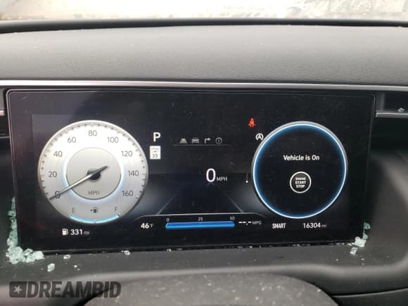 ✅ 2022 Hyundai Tucson Limited • VIN: 5NMJE3AE2NH126689 • Lot: 78580944. Wystawiony na Copart z przebiegiem 16 304 mil. Bezpłatny archiwum sprzedaży aukcyjnych z USA i szczegółowy raport historii pojazdu na DreamBid. Zdjęcie 9.