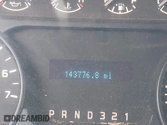 ✅ 2011 Ford F-150 XL • VIN: 1FTNF1CF3BKD32547 • Lot: 43915123. Wystawiony na IAAI z przebiegiem 143 776 mil. Bezpłatny archiwum sprzedaży aukcyjnych z USA i szczegółowy raport historii pojazdu na DreamBid. Zdjęcie 7.