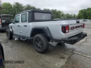 ✅ 2022 Jeep Gladiator Texas Trail • VIN: 1C6HJTAG7NL165957 • Lot: 58309485. Wystawiony na Copart z przebiegiem 86 805 mil. Bezpłatny archiwum sprzedaży aukcyjnych z USA i szczegółowy raport historii pojazdu na DreamBid. Zdjęcie 2.