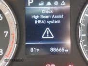 ✅ 2021 Hyundai Venue SEL • VIN: KMHRC8A36MU127402 • Lot: 41525537. Listed on IAAI with 88,665 mi. Free auction sales archive from the USA and detailed vehicle history report at DreamBid. Image 16.