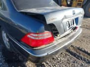 ✅ 2002 Acura RL • VIN: JH4KA96502C000240 • Лот: 43412706. Опубликован ранее на IAAI с пробегом Не указан. Бесплатный доступ к архиву аукционных продаж из США и подробный отчёт об истории автомобиля на DreamBid. Изображение 6.