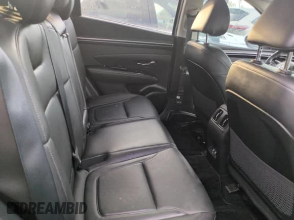 ✅ 2022 Hyundai Tucson Limited • VIN: 5NMJE3AE3NH017237 • Lot: 74678084. Wystawiony na Copart z przebiegiem Nie podano. Bezpłatny archiwum sprzedaży aukcyjnych z USA i szczegółowy raport historii pojazdu na DreamBid. Zdjęcie 11.