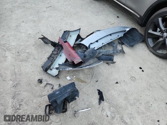 ✅ 2008 Honda Accord LX • VIN: JHMCP263X8C005320 • Lot: 89694265. Listed on Copart with Not provided. Free auction sales archive from the USA and detailed vehicle history report at DreamBid. Image 12.