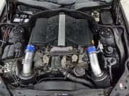 ✅ 2003 Mercedes-Benz SL 500 • VIN: WDBSK75F03F007670 • Lot: 92673275. Listed on Copart with 81,361 mi. Free auction sales archive from the USA and detailed vehicle history report at DreamBid. Image 14.