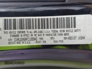 ✅ 2015 Jeep Grand Cherokee Laredo • VIN: 1C4RJEAG0FC125942 • Лот: 42986978. Опубликован ранее на IAAI с пробегом 158 072 миль. Бесплатный доступ к архиву аукционных продаж из США и подробный отчёт об истории автомобиля на DreamBid. Изображение 9.