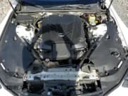 ✅ 2018 Lexus LC 500h • VIN: JTHHP5AY0JA001725 • Lot: 80849095. Listed on Copart with 84,982 mi. Free auction sales archive from the USA and detailed vehicle history report at DreamBid. Image 11.