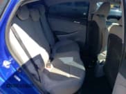 ✅ 2012 Hyundai Accent GLS • VIN: KMHCT4AE6CU077406 • Lot: 75953534. Listed on Copart with 197,453 mi. Free auction sales archive from the USA and detailed vehicle history report at DreamBid. Image 10.