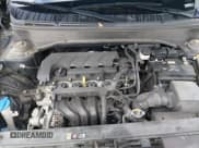 ✅ 2022 Hyundai Venue SE • VIN: KMHRB8A30NU132020 • Lot: 40459056. Listed on IAAI with 35,246 mi. Free auction sales archive from the USA and detailed vehicle history report at DreamBid. Image 10.