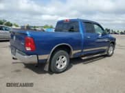 ✅ 2010 Dodge 1500 TRX • VIN: 1D7RV1GT9AS192741 • Lot: 61209255. Wystawiony na Copart z przebiegiem 121 712 mil. Bezpłatny archiwum sprzedaży aukcyjnych z USA i szczegółowy raport historii pojazdu na DreamBid. Zdjęcie 3.