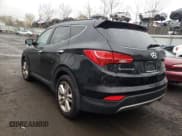 ✅ 2015 Hyundai Santa Fe • VIN: 5XYZWDLA0FG239150 • Лот: 65664442. Опубликован ранее на Copart с пробегом 107 911 миль. Бесплатный доступ к архиву аукционных продаж из США и подробный отчёт об истории автомобиля на DreamBid. Изображение 3.