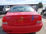 ✅ 2004 Hyundai Elantra GLS • VIN: KMHDN46D54U794248 • Lot: 42004226. Wystawiony na IAAI z przebiegiem 167 849 mil. Bezpłatny archiwum sprzedaży aukcyjnych z USA i szczegółowy raport historii pojazdu na DreamBid. Zdjęcie 16.