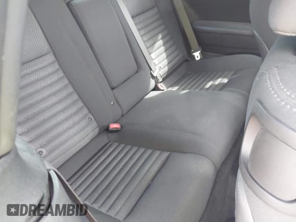 ✅ 2013 Dodge Challenger Rallye Redline • VIN: 2C3CDYAG6DH581635 • Lot: 41666837. Wystawiony na IAAI z przebiegiem 66 514 mil. Bezpłatny archiwum sprzedaży aukcyjnych z USA i szczegółowy raport historii pojazdu na DreamBid. Zdjęcie 8.