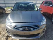 ✅ 2018 Mitsubishi Mirage SE • VIN: ML32F4FJ6JHF13440 • Лот: 69837365. Опубликован ранее на Copart с пробегом 74 963 миль. Бесплатный доступ к архиву аукционных продаж из США и подробный отчёт об истории автомобиля на DreamBid. Изображение 5.