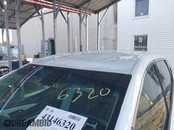 ✅ 2020 Chevrolet Bolt EV LT • VIN: 1G1FW6S00L4108858 • Lot: 43146320. Listed on IAAI with 14,973 mi. Free auction sales archive from the USA and detailed vehicle history report at DreamBid. Image 6.