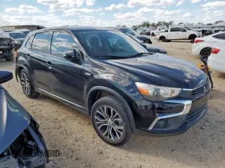 ✅ 2017 Mitsubishi Outlander ES • VIN: JA4AP3AU0HZ047159 • Лот: 81791645. Опубликован ранее на Copart с пробегом 51 872 миль. Бесплатный доступ к архиву аукционных продаж из США и подробный отчёт об истории автомобиля на DreamBid. Изображение 4.