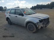 ✅ 2012 Ford Escape XLS • VIN: 1FMCU0C75CKA35597 • Lot: 86604185. Listed on Copart with 267,192 mi. Free auction sales archive from the USA and detailed vehicle history report at DreamBid. Image 4.