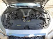 ✅ 2018 Infiniti Q50 Red Sport 400 • VIN: JN1FV7AP9JM461646 • Лот: 55785605. Опубликован ранее на Copart с пробегом 101 747 миль. Бесплатный доступ к архиву аукционных продаж из США и подробный отчёт об истории автомобиля на DreamBid. Изображение 11.