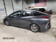 ✅ 2021 Toyota Prius XLE • VIN: JTDKAMFP8M3182178 • Lot: 93390195. Listed on Copart with Not provided. Free auction sales archive from the USA and detailed vehicle history report at DreamBid. Image 2.