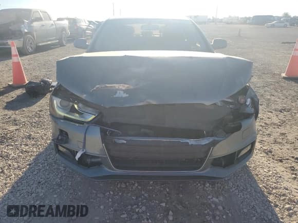 ✅ 2015 Audi A4 Premium • VIN: WAUAFAFL8FN039812 • Lot: 82592335. Listed on Copart with 131,470 mi. Free auction sales archive from the USA and detailed vehicle history report at DreamBid. Image 5.