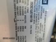 ✅ 2007 Chevrolet Silverado 1500 LTZ • VIN: 2GCEC13J571661738 • Lot: 77044513. Listed on Copart with 258,228 mi. Free auction sales archive from the USA and detailed vehicle history report at DreamBid. Image 13.